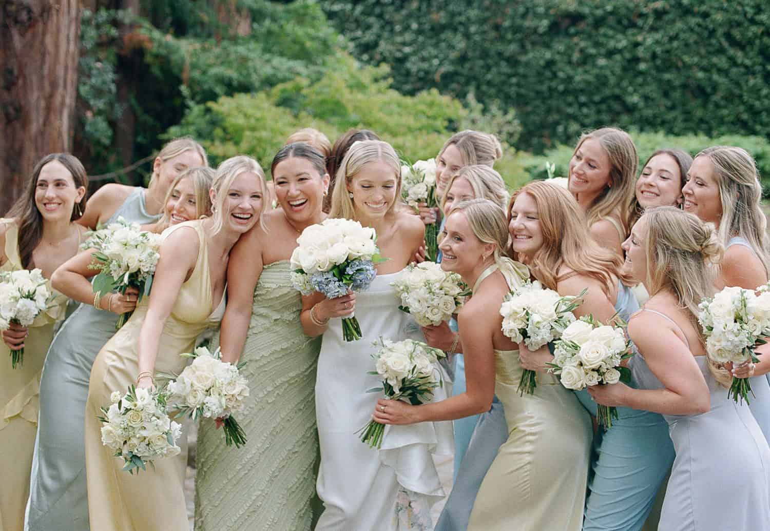 Wedding & Event Planners | Trilogy Events Bay Area