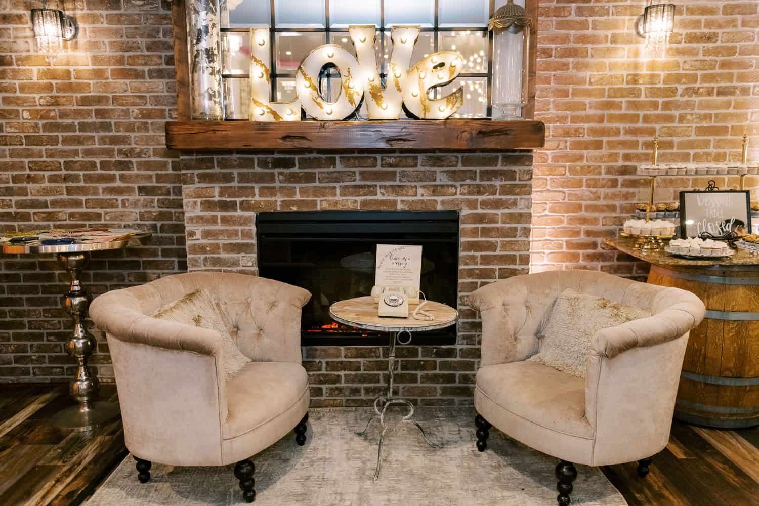 Contact Trilogy Events | Bay Area Event Planners