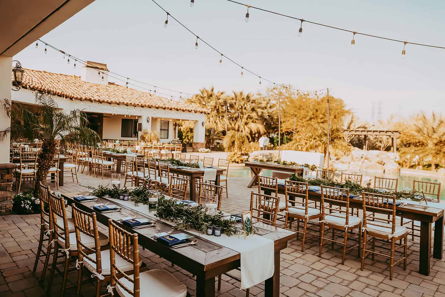 Event Planning Tips & Trends | Trilogy Events Blog